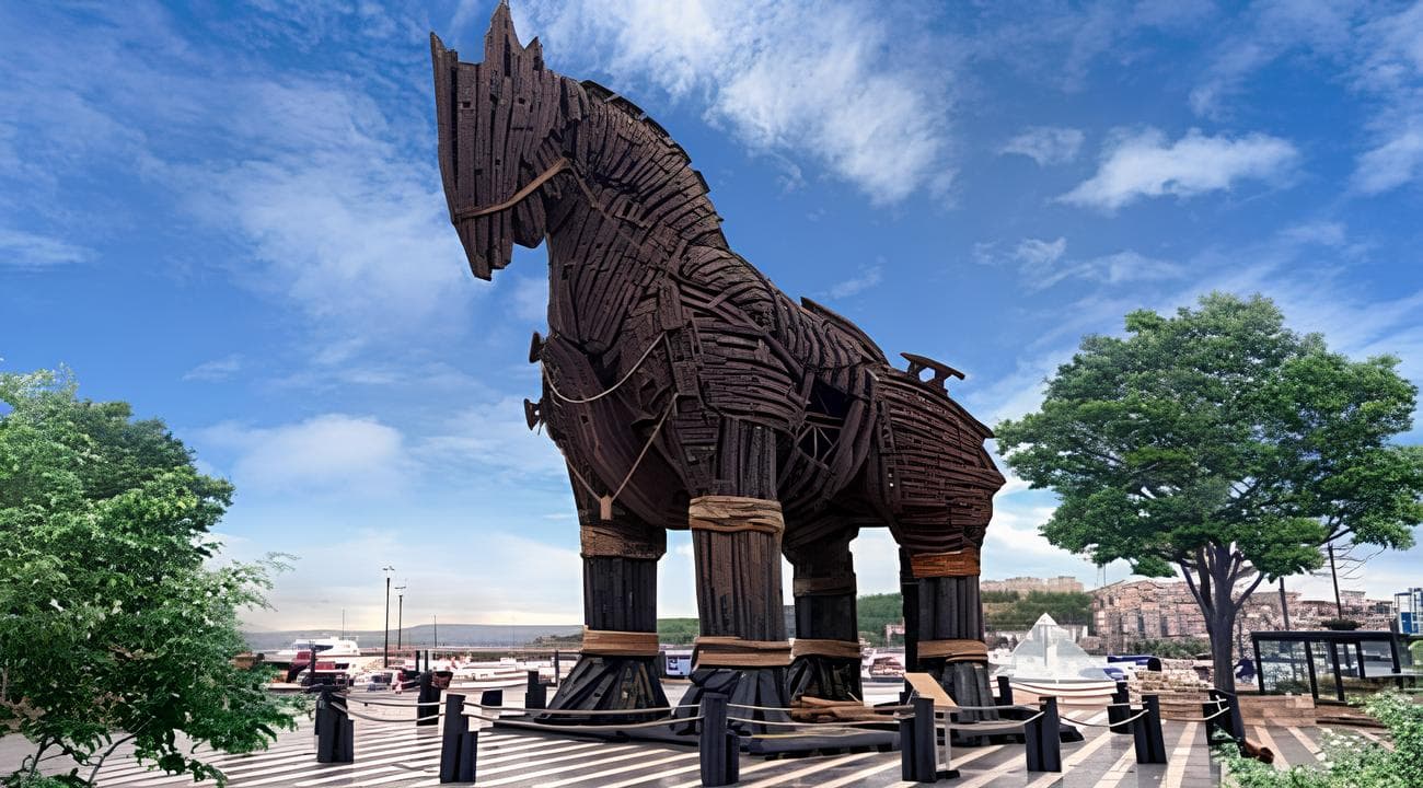 Çanakkale'yi Keşfet